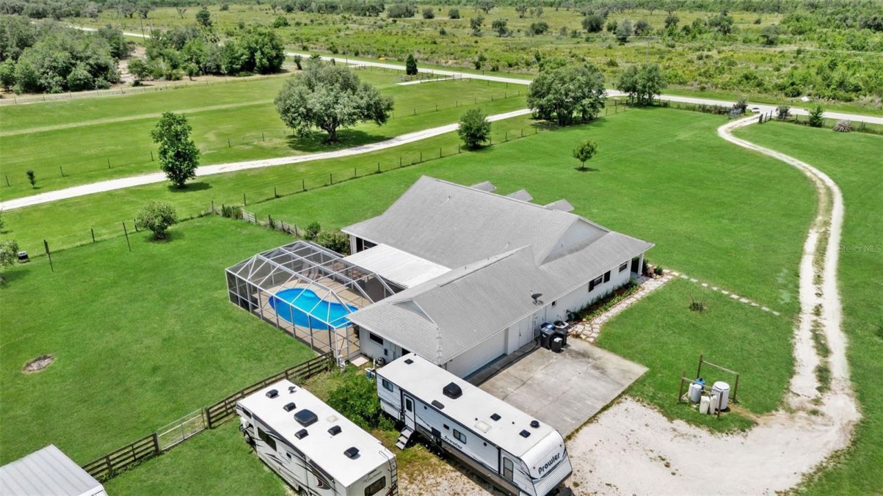 6925 Wauchula Road, Myakka City, FL 34251 Photo