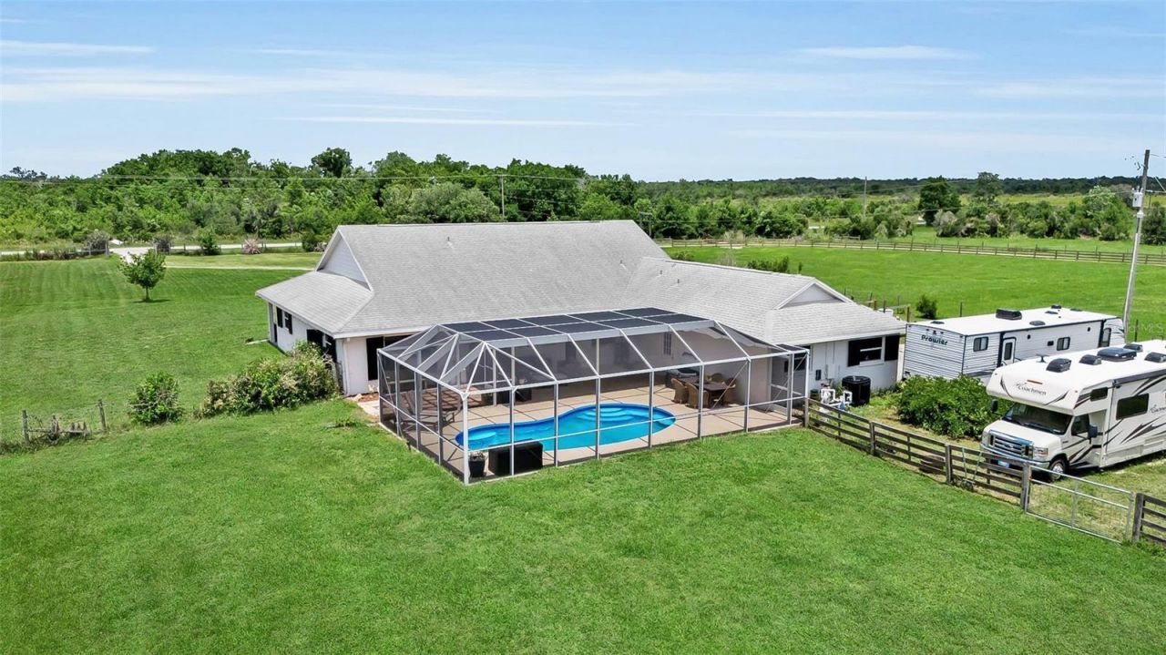 6925 Wauchula Road, Myakka City, FL 34251 Photo