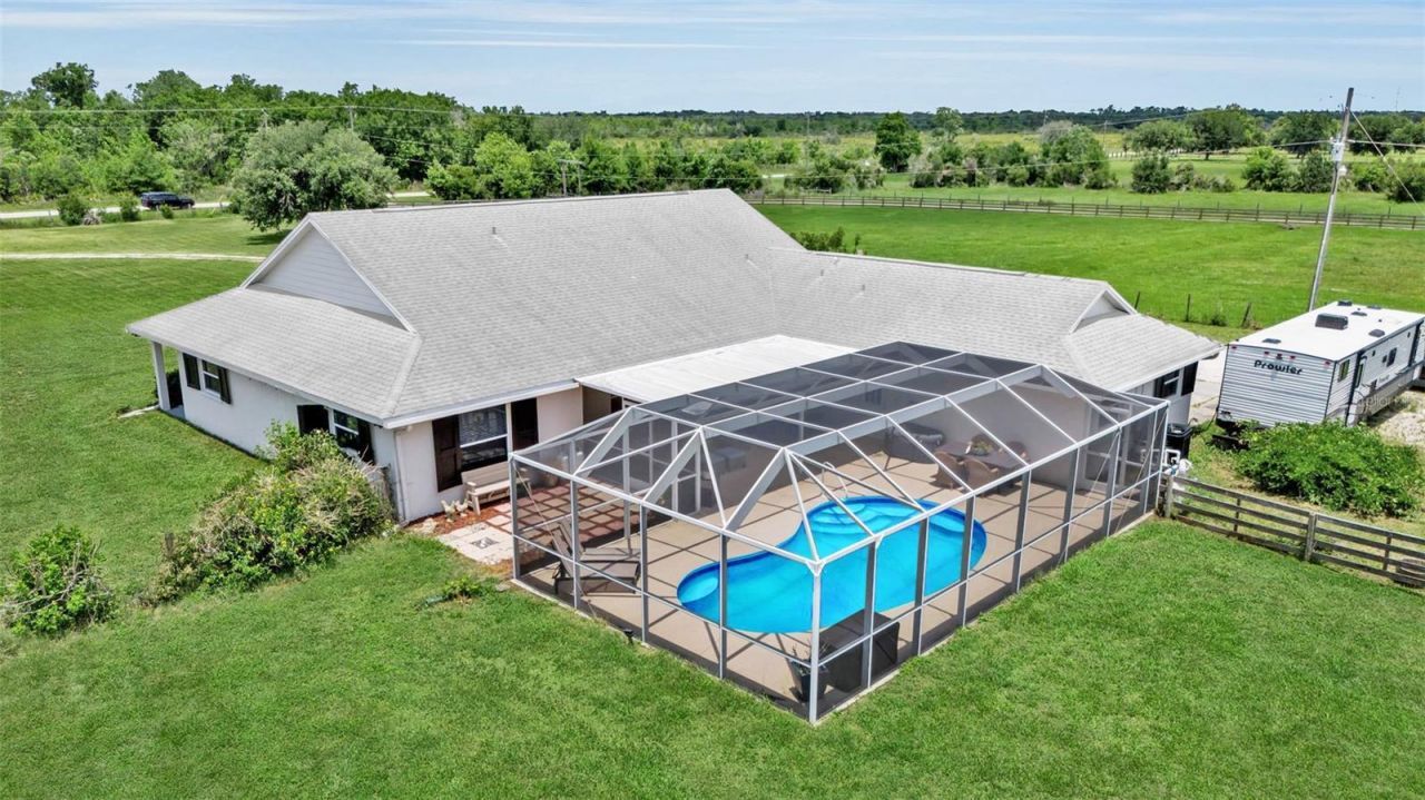 6925 Wauchula Road, Myakka City, FL 34251 Photo
