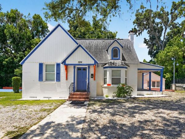 1254 SW 9TH ROAD, GAINESVILLE, FL 32601