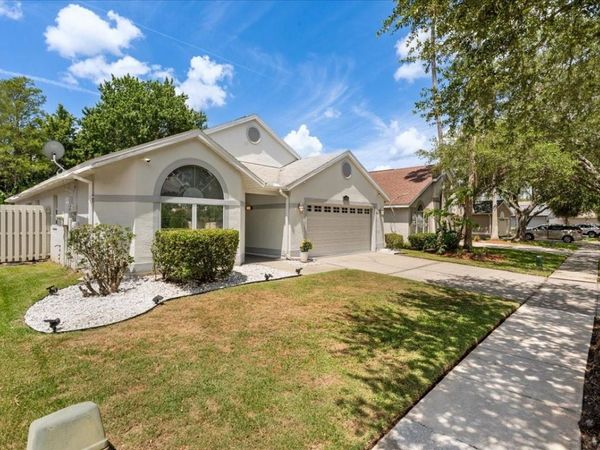 13326 HERON COVE DRIVE , ORLANDO, FL 32837