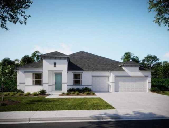 52 Slipper Trail, Palm Coast, FL 32164 Main Photo