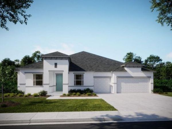 52 SLIPPER TRAIL, PALM COAST, FL 32164