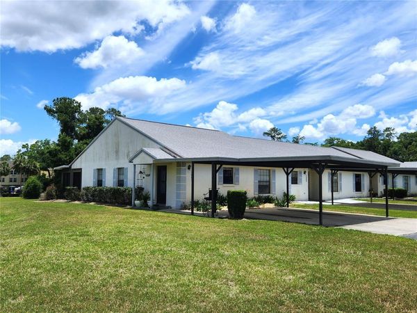 1701 SE 24TH ROAD , Unit 1601, OCALA, FL 34471