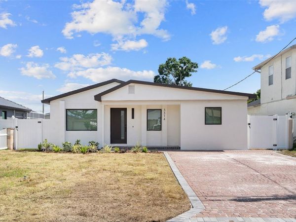 3314 W AILEEN STREET , TAMPA, FL 33607