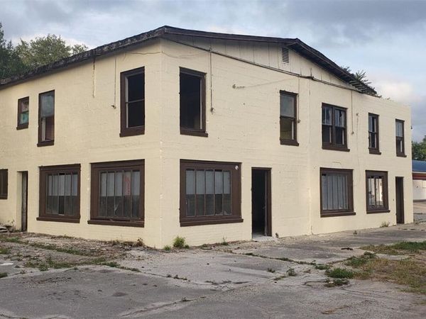 16500 S US HIGHWAY 19, SALEM, FL 32356