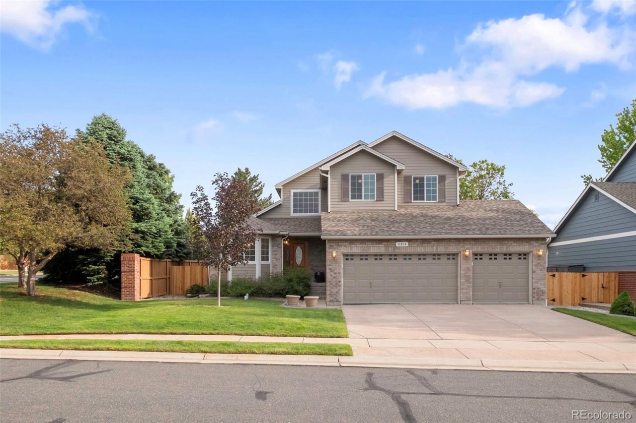 11034 W 54th Lane, Arvada, CO 80002 Main Photo