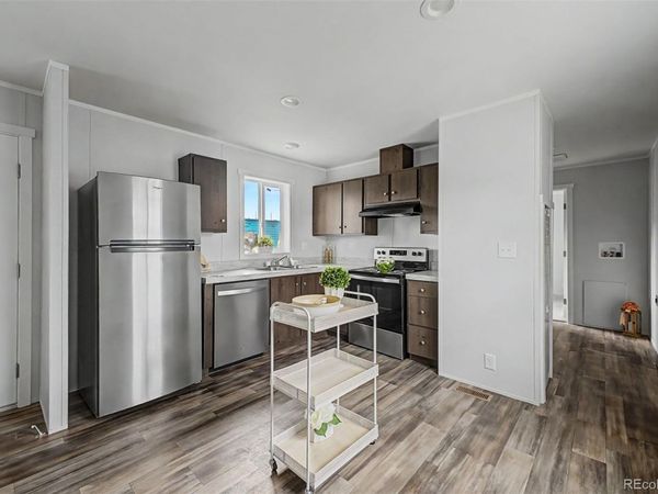 3141 S Santa Fe Boulevard, Englewood, CO 80110