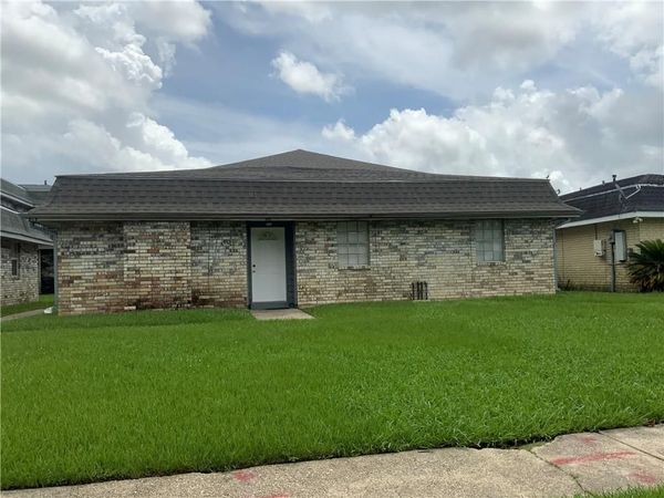 6821 MAYO Road , New Orleans, LA 70126