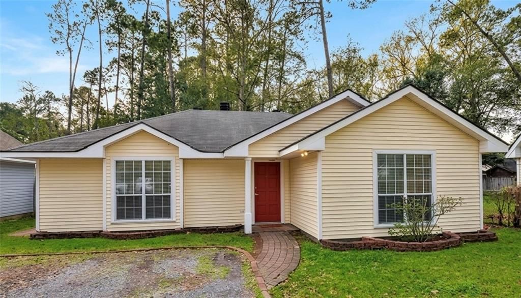 2513 ORIOLE Street, Slidell, LA 70460