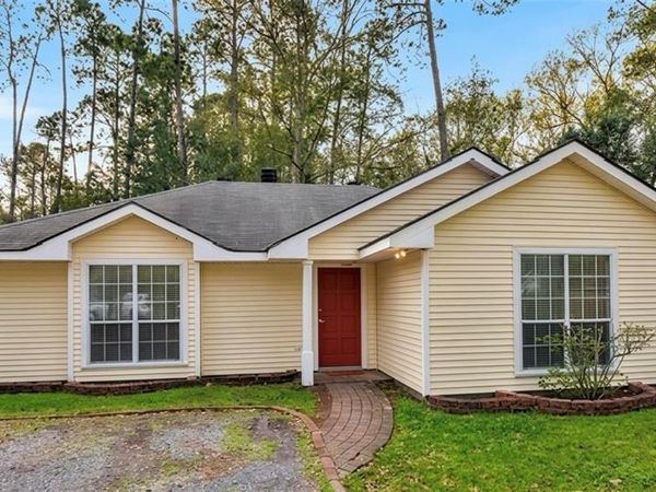 2513 ORIOLE Street, Slidell, LA 70460