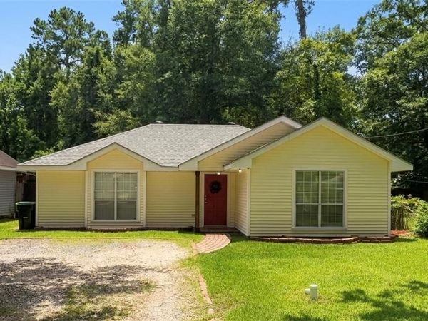 2513 ORIOLE Street, Slidell, LA 70460