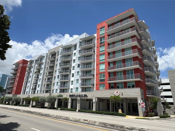 7875 NW 107th Ave, Unit 602, Doral, FL 33178
