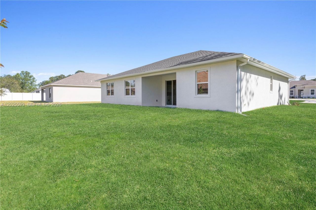 410 La Croix Rd Sw, Palm Bay, FL 32908 Photo