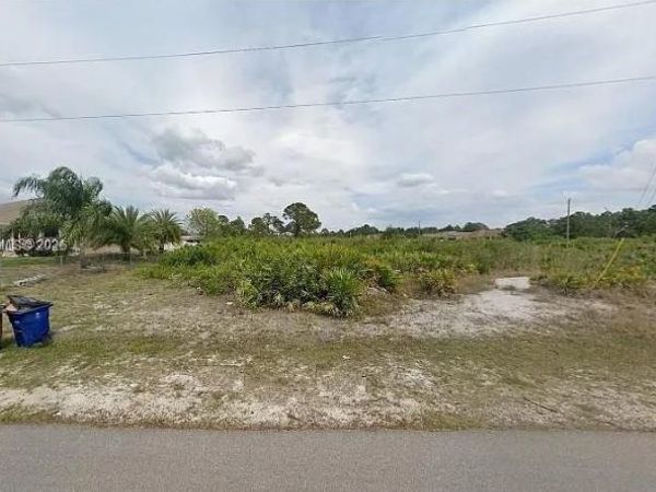 4602 GENE AVE N , Lehigh Acres, FL 33971
