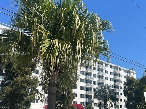 1251 NE 108th St , Unit 612, Miami, FL 33161