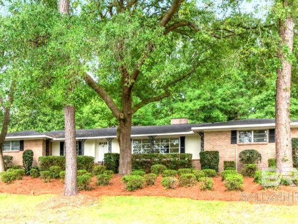 108 Llewelyn Drive, Mobile, AL 36608