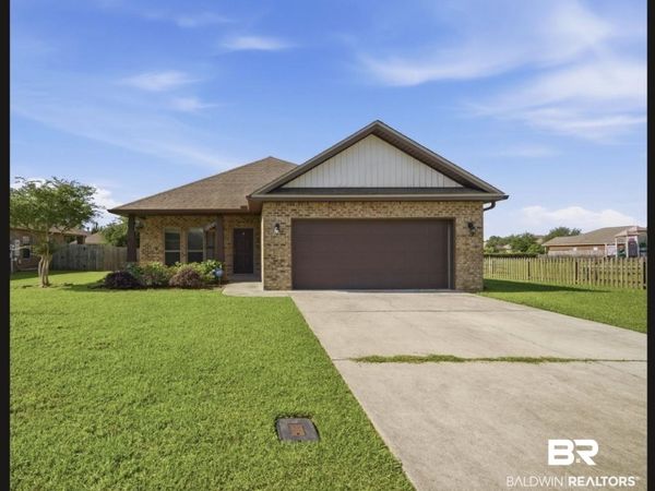 9368 McQueen Drive, Fairhope, AL 36532