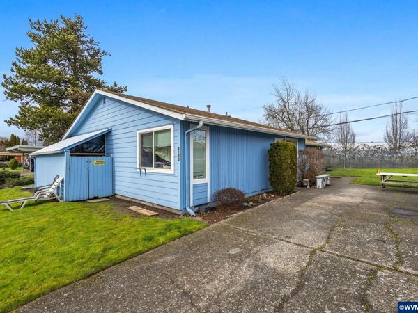 4133 Campbell Dr SE, Salem, OR 97317