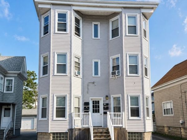 257 Tinkham St, Unit 1East, New Bedford, MA 02746