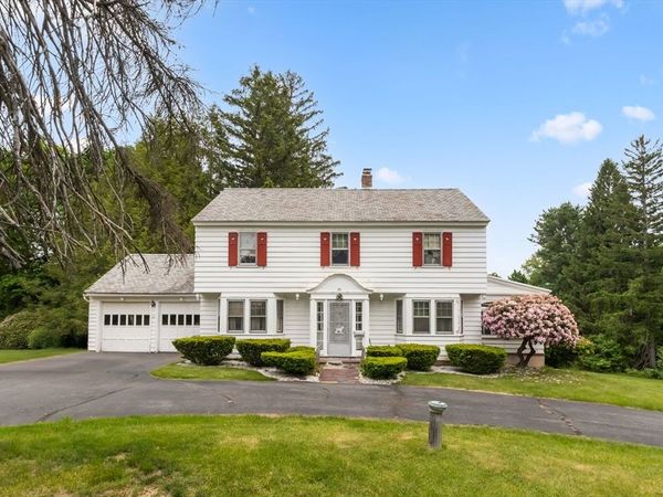 181 Highland Ave, Leominster, MA 01453