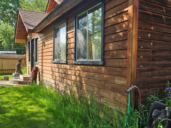 108 W 3rd AVE , Clark Fork, ID 83811