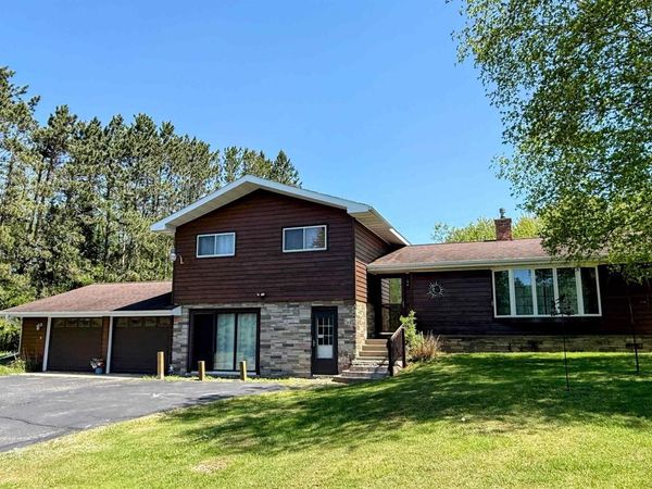 16340 N STATE HIGHWAY 13, Park Falls, WI 54552