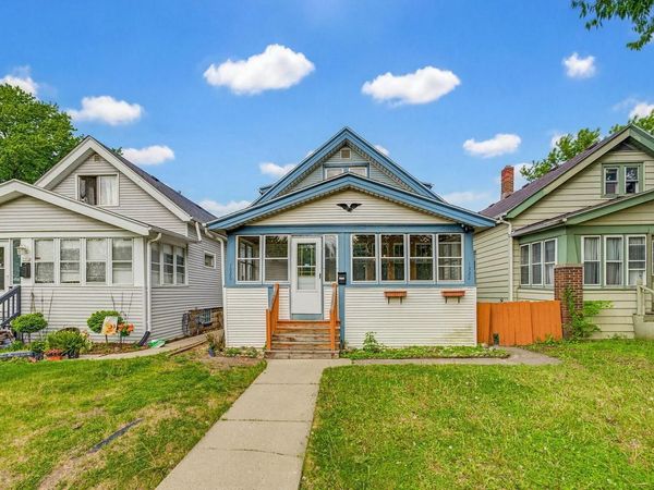 1320-1322 S 77th STREET, West Allis, WI 53214