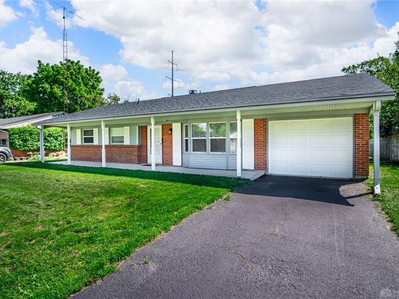43 Greencliff Drive, Englewood, OH 45322 Photo 2