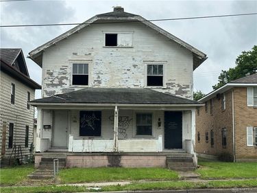3416 W 3rd Street, Dayton, OH 45417