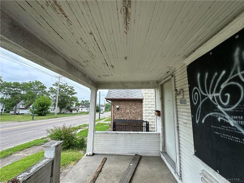 3416 W 3rd Street, Dayton, OH 45417 Photo 2