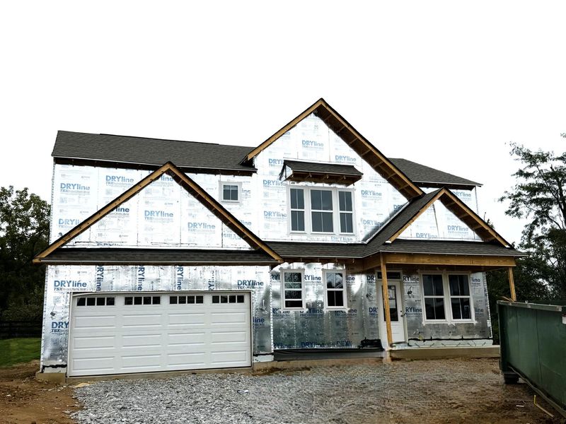 909 Carrieview Drive, Crescent Springs, KY 41017 Photo 11