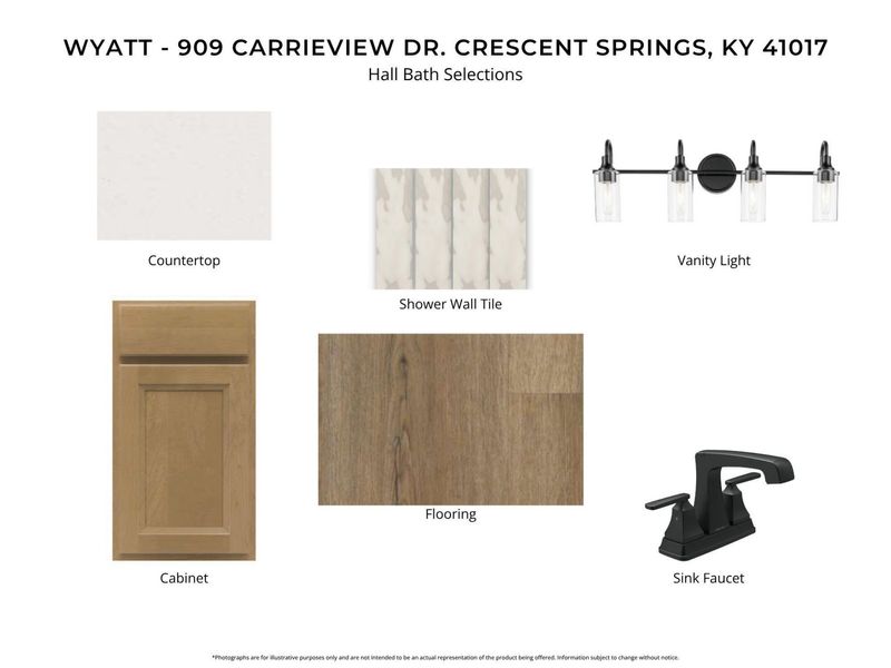 909 Carrieview Drive, Crescent Springs, KY 41017 Photo 6