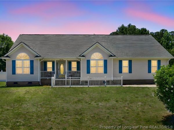 24298 NC Hwy 71 Highway N, Parkton, NC 28371