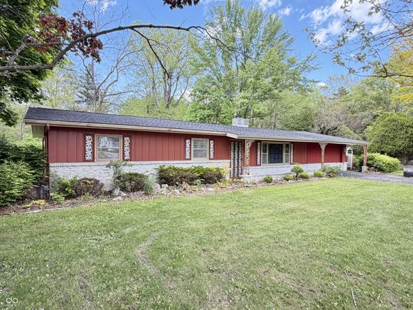 16519 T Tarn Trail , Fort Wayne, IN 46845
