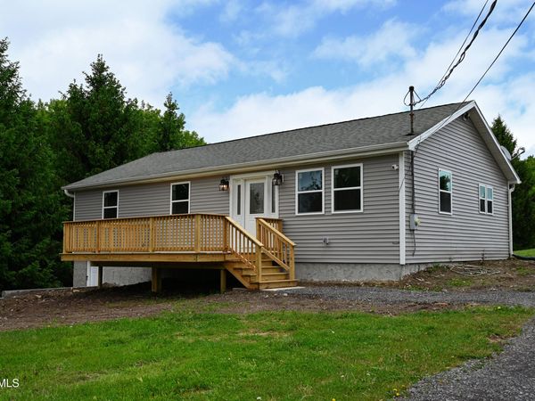 144 Maple Bush Road, Cobleskill, NY 12043