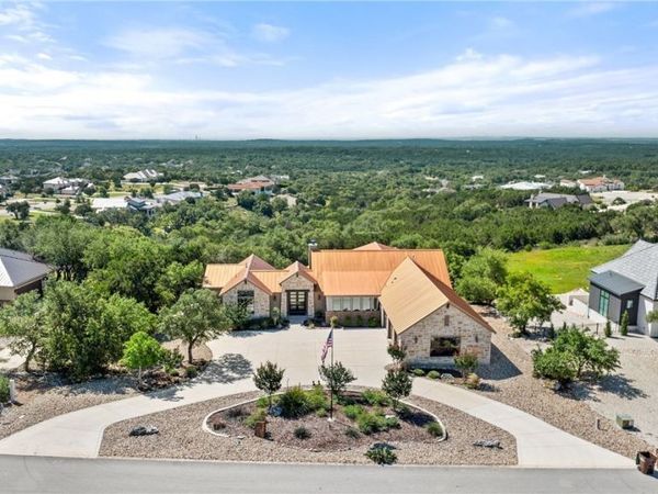 531 Copper Crest , New Braunfels, TX 78132