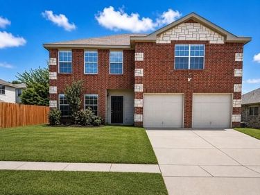 8540 Boswell Meadows Drive , Fort Worth, TX 76179