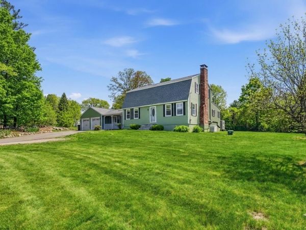 20 High Range Road, Londonderry, NH 03053