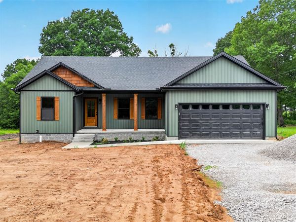 2849 Dennis Corinth Road , Auburn, KY 42206