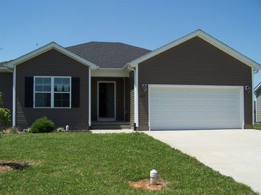 609 St George Way , Franklin, KY 42134