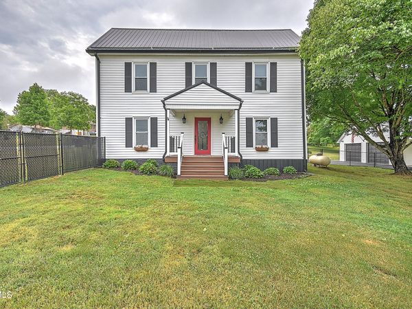 465 Broyles Lane, Bristol, TN 37620