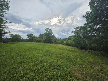 Tract 1 Old Dixville Road, Harrodsburg, KY 40330
