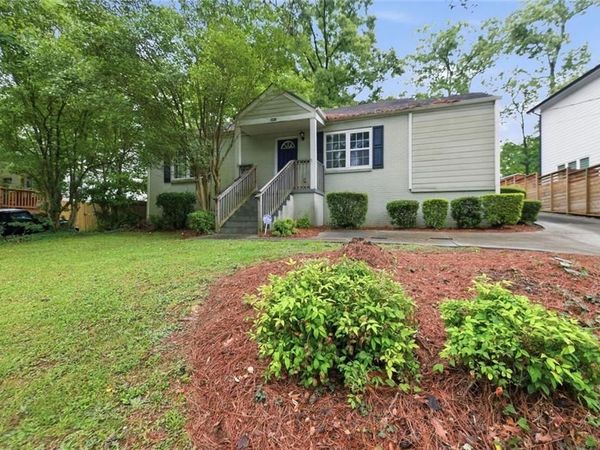 2051 Glenwood Avenue SE, Atlanta, GA 30316