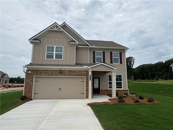 5975 Spring Way, Stonecrest, GA 30038