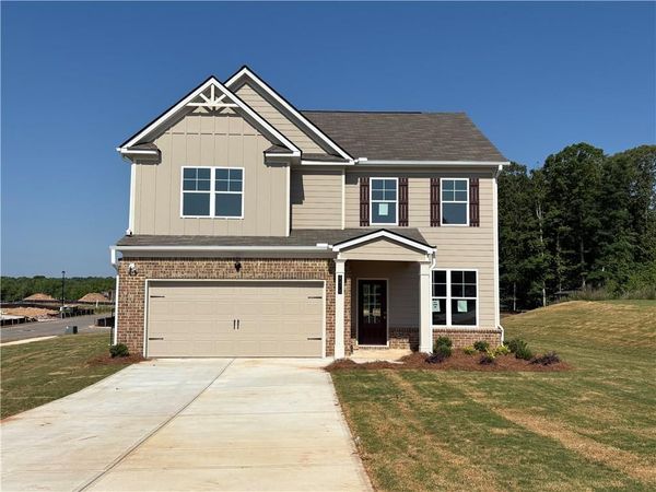 5975 Spring Way , Stonecrest, GA 30038