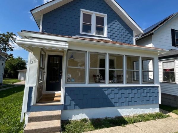132 156th Place , Calumet City, IL 60409