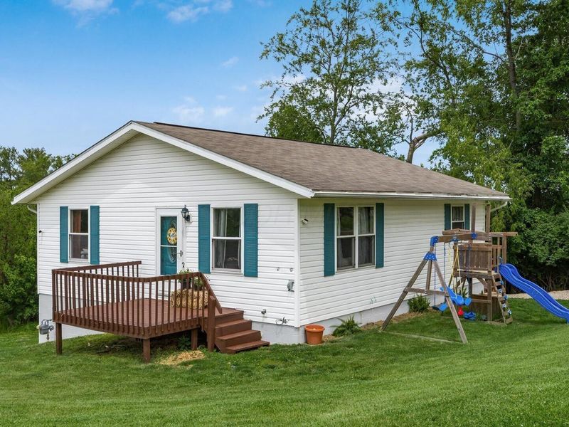1003 W Wabash Avenue , Zanesville, OH 43701 Photo 2
