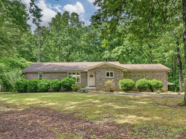 90 Owl Hollow Ln , Winchester, TN 37398