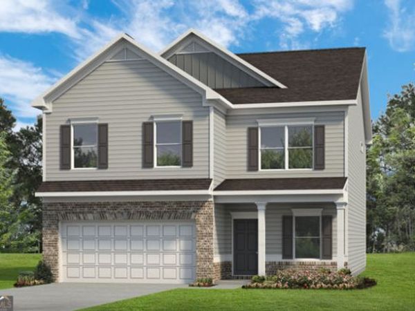 106 Shire Loop, Calhoun, GA 30701